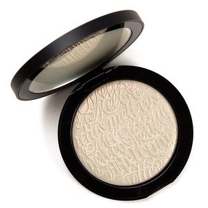 EUC Melt Cosmetics Digital Dust Highlighter in Morning Star